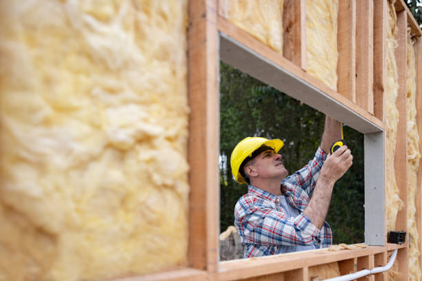 Reliable Torrance, CA Insulation Solutions